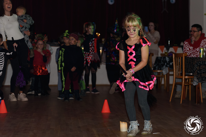 Halloween