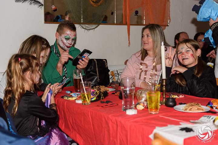 Halloween