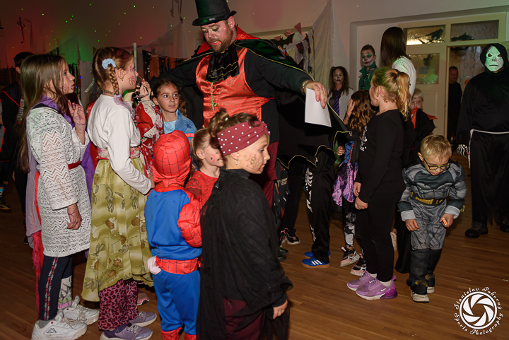 Halloween