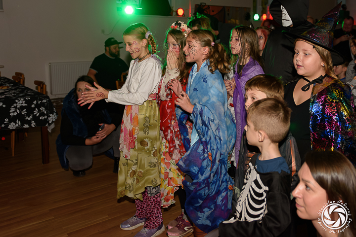 Halloween
