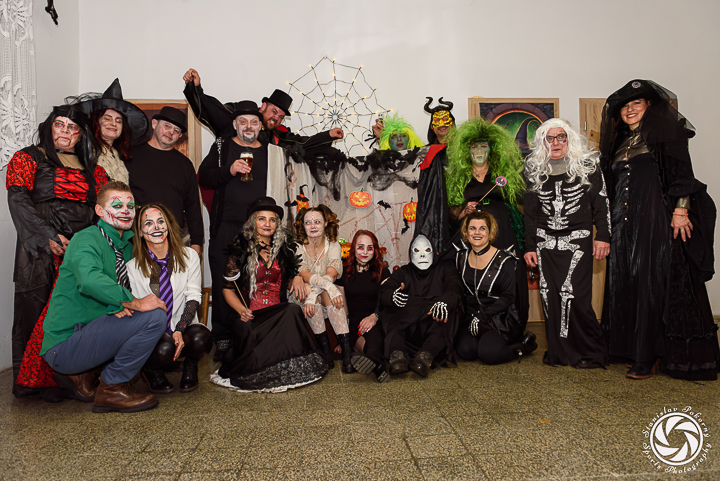 Halloween